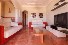 Semi detached house