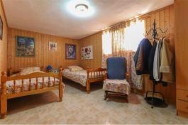 Semi detached house