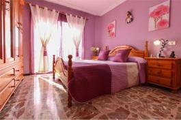 Semi detached house
