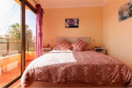 Semi detached house