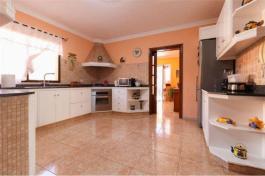 Semi detached house