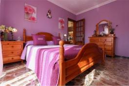 Semi detached house