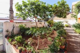 Semi detached house