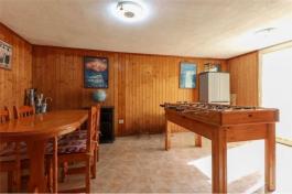 Semi detached house