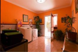 Semi detached house