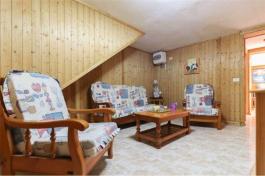Semi detached house