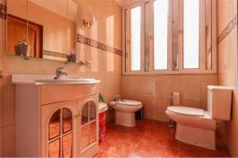 Semi detached house