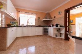 Semi detached house