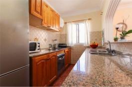 Semi detached house