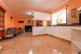 Semi detached house