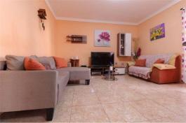 Semi detached house