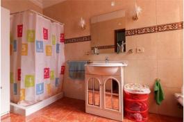 Semi detached house