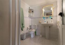 Semi detached house