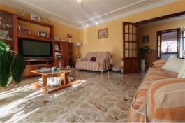 Semi detached house