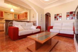 Semi detached house