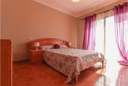 Semi detached house