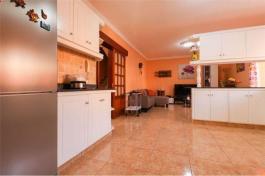 Semi detached house