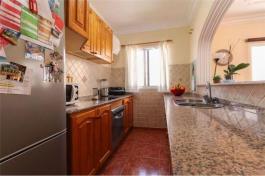 Semi detached house