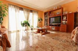 Semi detached house