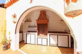 Semi detached house