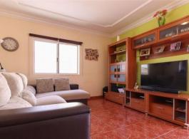 Semi detached house