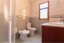 Semi detached house