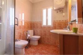 Semi detached house