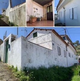 Rustic house