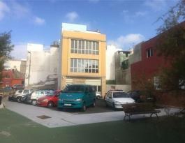Commercial Property