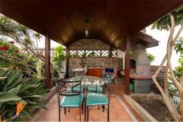 Semi detached house