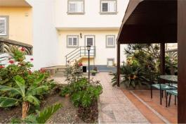 Semi detached house