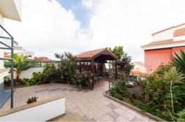 Semi detached house