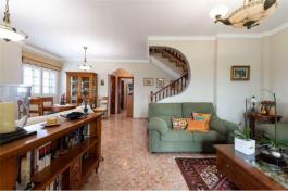 Semi detached house