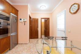 Semi detached house