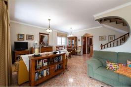 Semi detached house