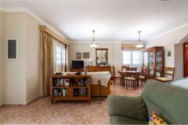 Semi detached house