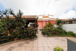 Semi detached house