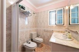 Semi detached house