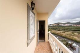 Semi detached house