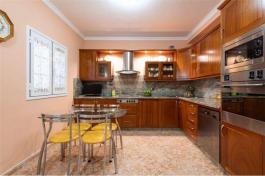 Semi detached house