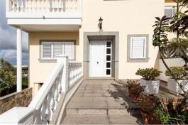 Semi detached house
