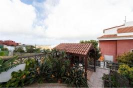 Semi detached house