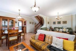 Semi detached house