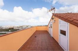 Semi detached house