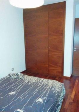Semi detached house