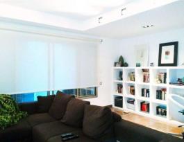 Semi detached house