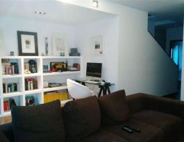 Semi detached house