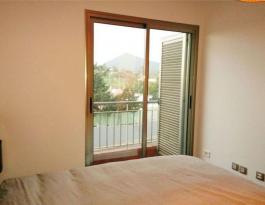 Semi detached house