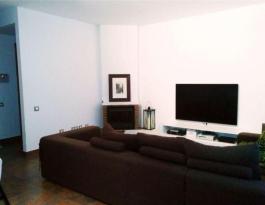 Semi detached house