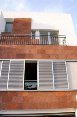 Semi detached house